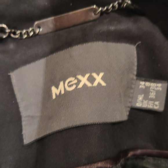 Mexx Trench Coat - Picture 4 of 4